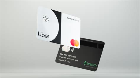 Resolution Underway for Uber Visa Debit Card ...